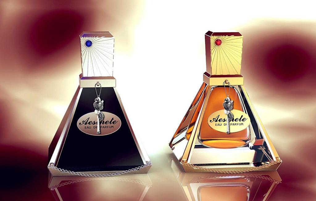 Perfume Caps , Glass Bottle Manufacturer